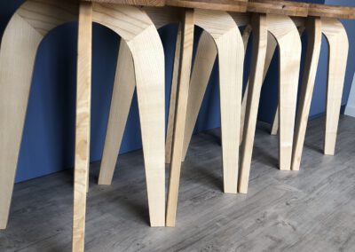 Kitchen stools