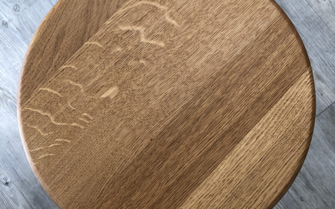 Did you know that oak…