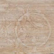 First aid for damp spots in wood.