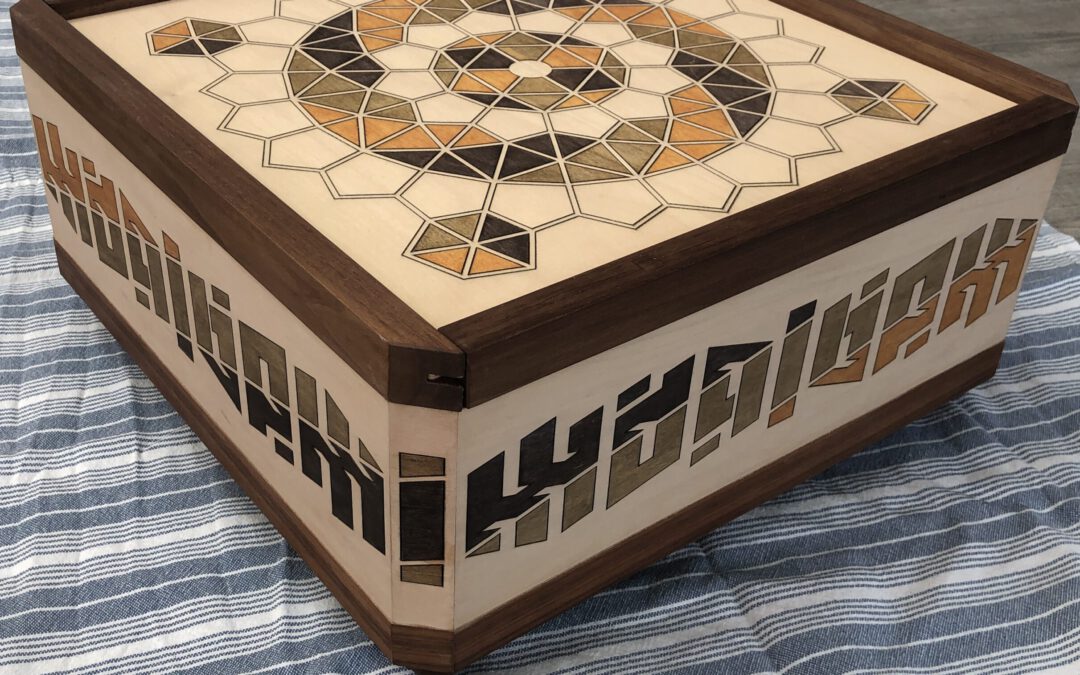 TableBox – van visie naar realiteit