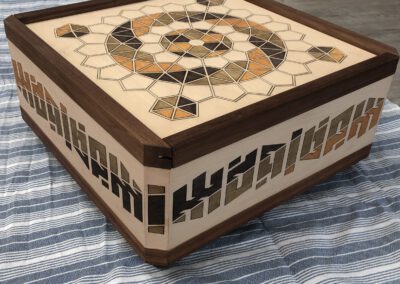 TableBox – from vision to reality